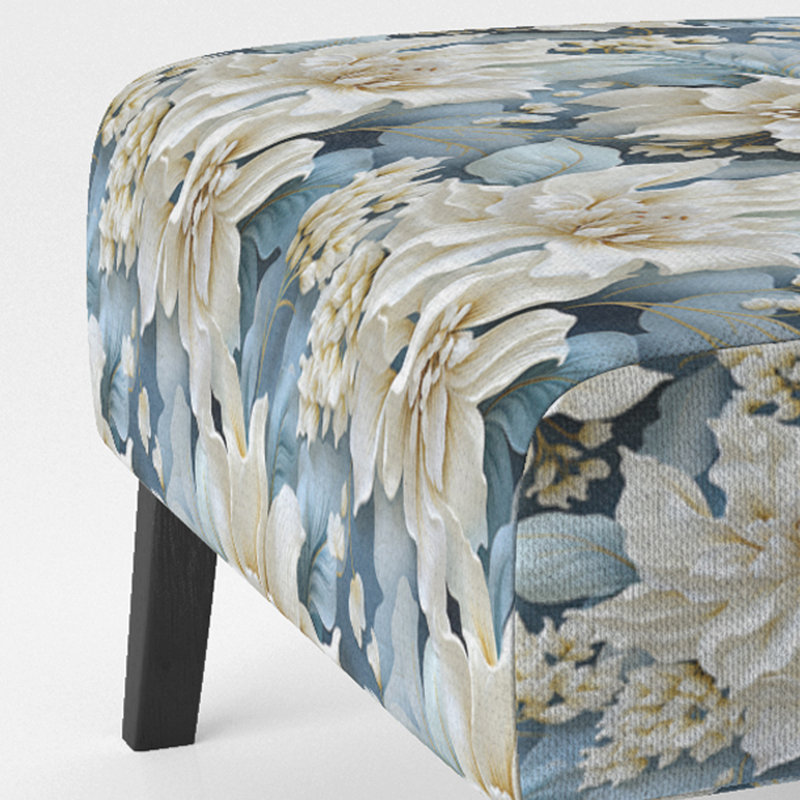 Fauteuil de chambre Misty