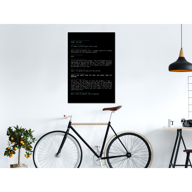 No Frame Print on Canvas, 80 cm H x 120 cm W