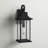 Hampshire Steel Wall Light-932802128
