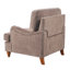 Fauteuil en tissu-468135910