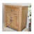 Solid Oak