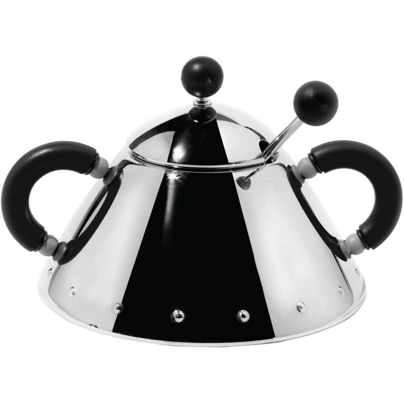 Sugar Bowl, Black