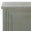 Console en bois massif 45,7 po Sadie-24736839