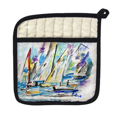 Porte-casserole Betsy