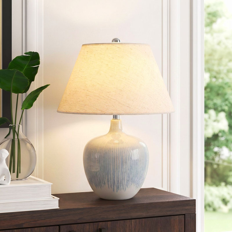 Lampe de table Modern Modern