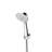 TOTO® L Series 2.0 GPM Single Spray 4 inch Modern Round Handshower, Polished Chrome