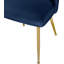 Chaise d'appoint Parnell-1600444931