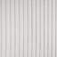 Lit pour grand lit avec revêtement - tissu plateforme gris pierre