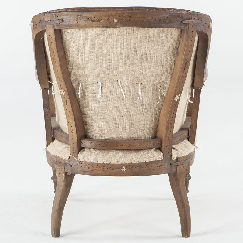 Charles Club Chair