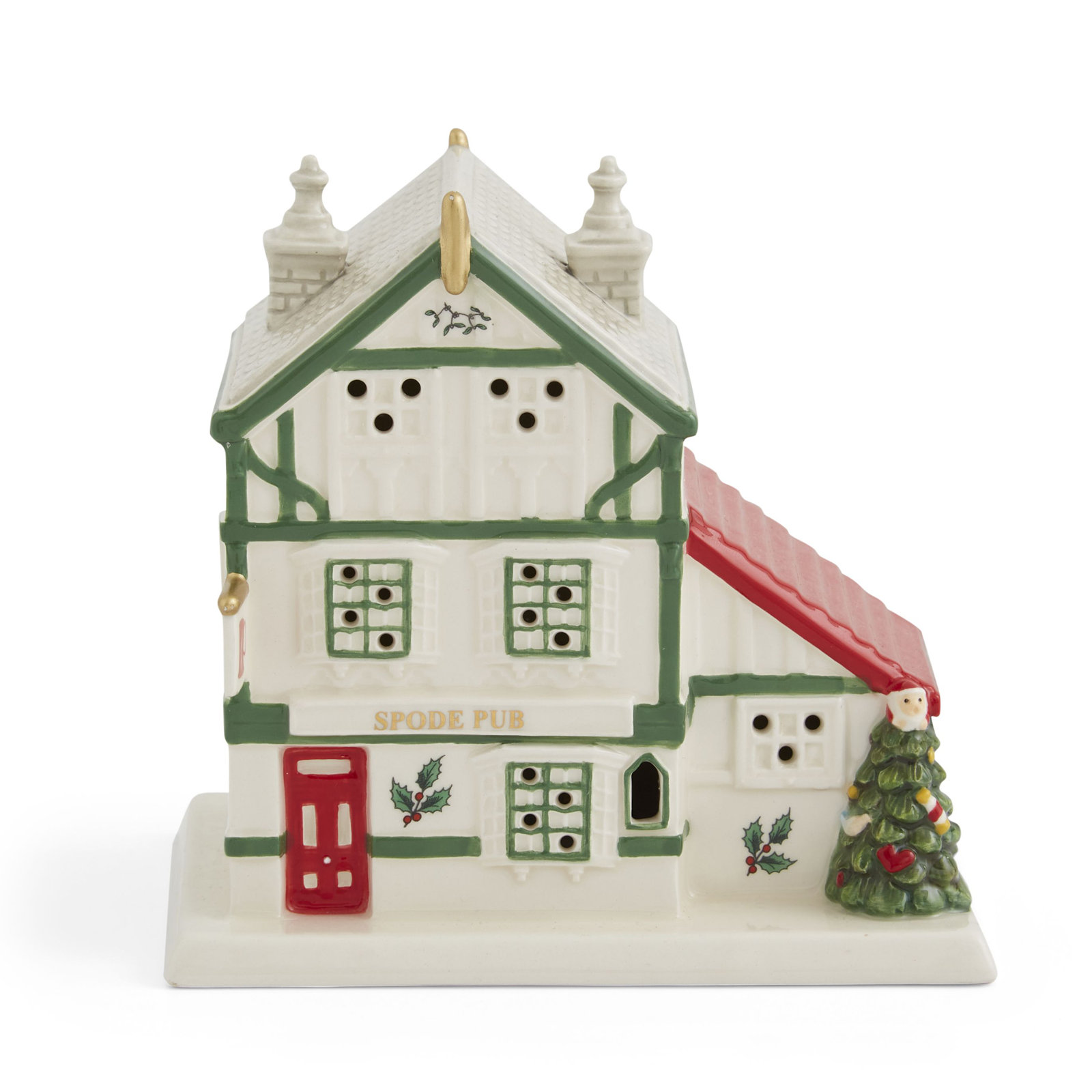Spode Christmas Tree Public House - Thumbnail 4