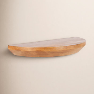 Canvey Floating Shelf