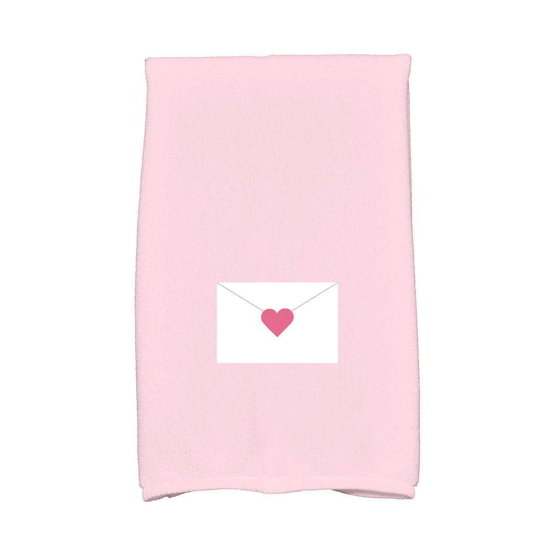 Hand Towel The Holiday Aisle® 