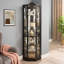 Vitrine de coin vitrée éclairée-1843967859-1843967868