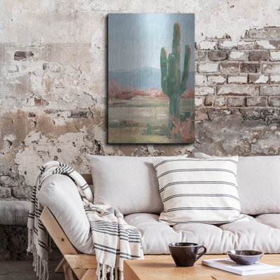 «Saguaro Cactus Study 2» par Ethan Harper