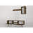Eckard TV Unit