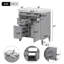 Meuble-lavabo de 30 po avec lavabo supérieur