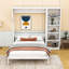 Lit escamotable avec tablettes Mcfeeters-1495896330-1495896329