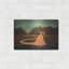 «Unwind the Path to SelfDiscovery» par Duy Huynh - reproduction d'art sur métal sans cadre-2073358037