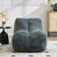 Fauteuil à billes Creative pour adultes rempli d'une éponge de haute qualité-1188495191