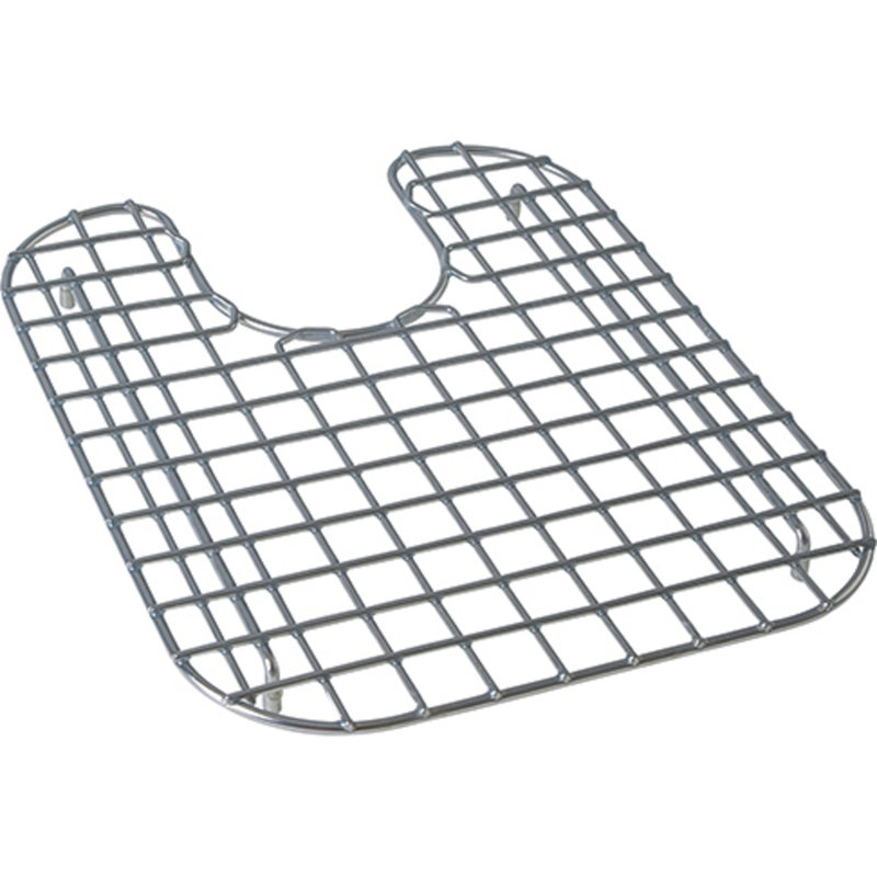 13" x 16.4" Sink Grid, Stainless Steel