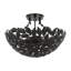 Kelan 3 - Light Semi Flush Mount-1393344076