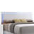 Bed Frame With Headboard