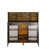 Rustic Brown selected