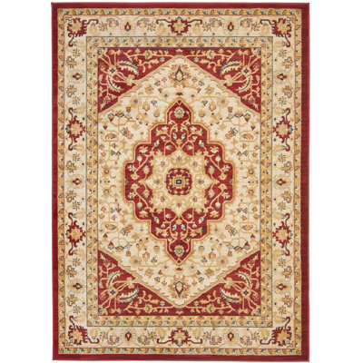Riverhead Performance Oriental Rug
