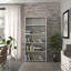 Longii Standard Bookcase-578422859-578422858
