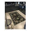 Tapis noir Mosso-1328963207