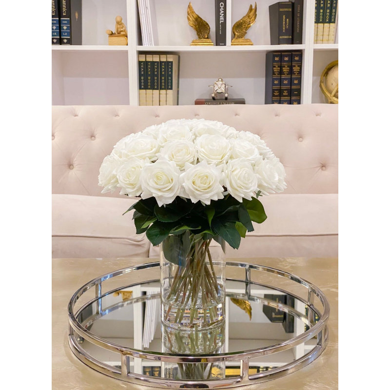Hydrangea Arrangement