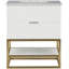 Meuble-lavabo Kleier-83630222