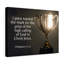 High Calling Philippians 3,14, décoration murale Christian-242602666