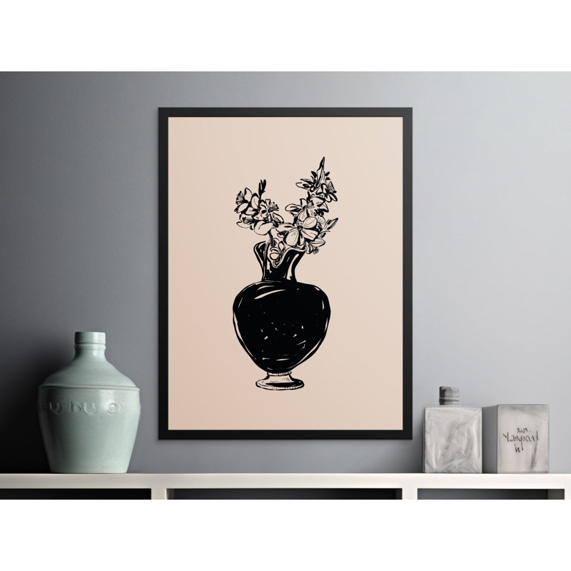 Caudilla Single Picture Frame Print, 50.8 cm H x 40.64 cm W