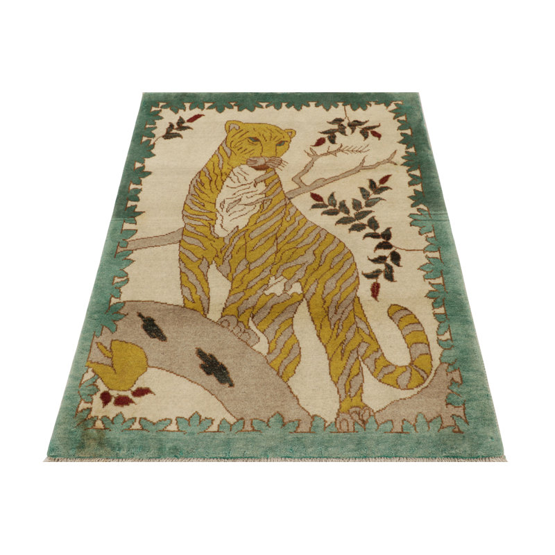 Vantage One-of-a-Kind Area Rug