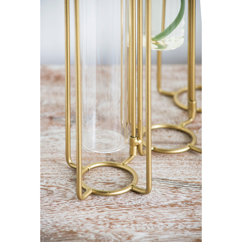 Vase surdimensionné