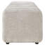 Banc rembourré Summer Chenille-133453613