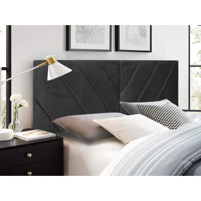 Cathylee Upholstered Headboard