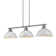 3 - Light Kitchen Island Pendant