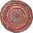 Cotton Indoor Rug-40282582