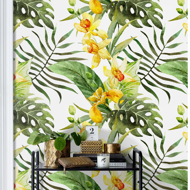 Kawamura Matte Mural, 416 x 254cm