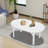 Folding Coffee Table End Tbale-1250233880-1250233883