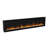Dimplex 74-in Select Linear Electric Fireplace-119739210