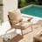Outdoor 4'' Replacement Cushion Set Back Cushion With Retaining Clip-105494417-105494420