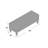 Potrero Polyester Upholstered Storage Bench