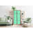 8 Pack 11" Foldable Storage Cubes with Handles-2133933328