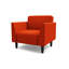 Callier 88cm Wide Armchair-23538814