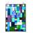 Abstract Window Panel
