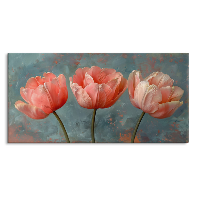 Wrapped Canvas Panoramic Print