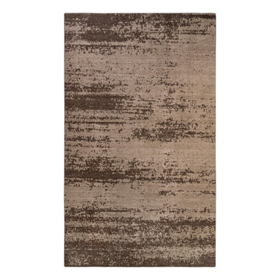 Arendtsville Brown Area Rug
